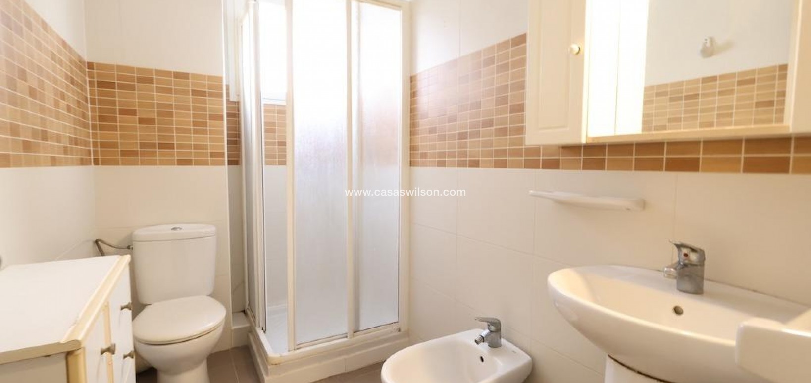 Sale - Appartement - Torrevieja - Costa Blanca