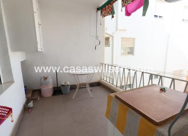 Sale - Appartement - Torrevieja - Costa Blanca