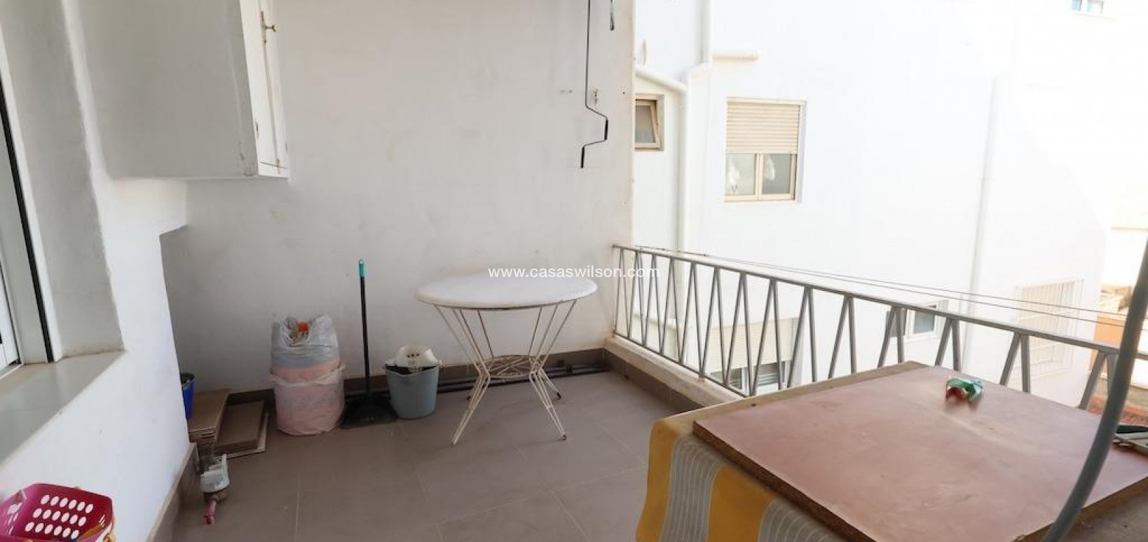 Sale - Appartement - Torrevieja - Costa Blanca