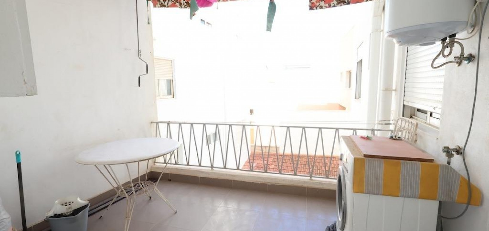 Sale - Appartement - Torrevieja - Costa Blanca