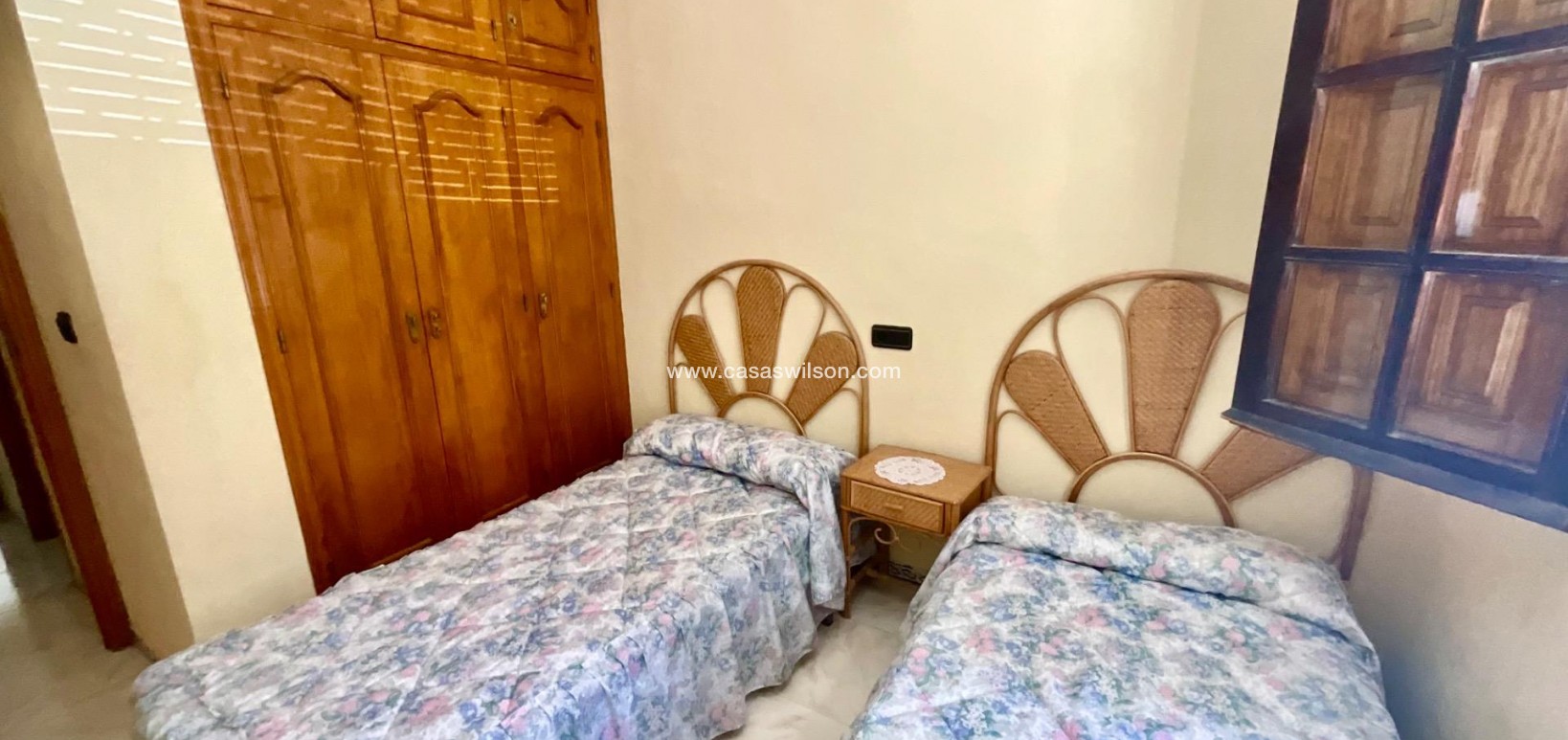 Sale - Bungalow - Torrevieja - Torreblanca