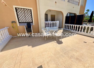 Sale - Bungalow - Torrevieja - Torreblanca