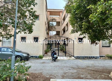 Sale - Apartment - Torrevieja - San Luis