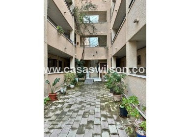 Sale - Apartment - Torrevieja - San Luis
