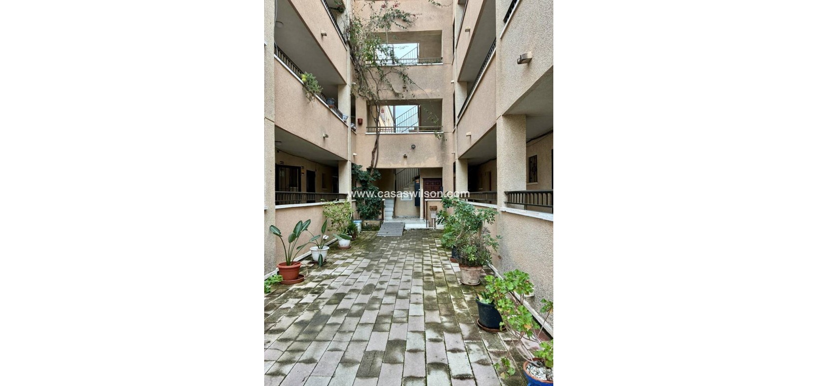Sale - Apartment - Torrevieja - San Luis