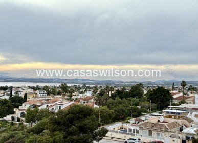 Sale - Apartment - Torrevieja - San Luis