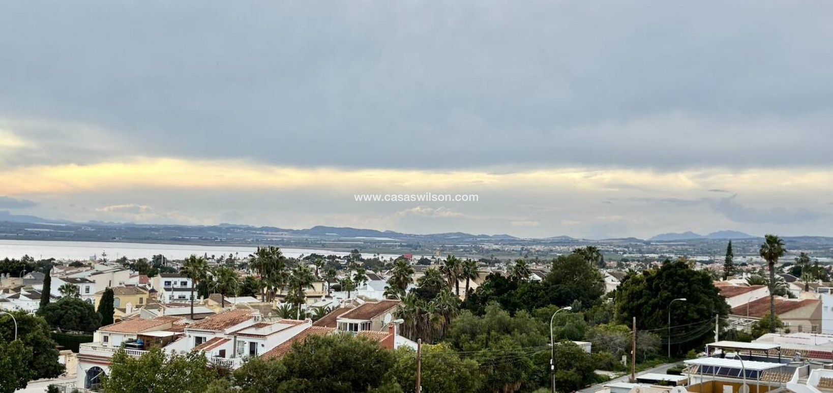 Sale - Apartment - Torrevieja - San Luis