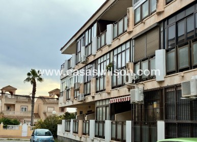 Sale - Apartment - Torrevieja - San Luis