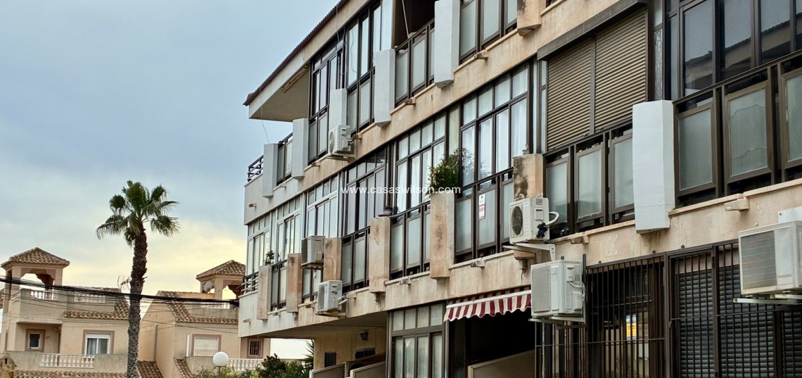Sale - Apartment - Torrevieja - San Luis