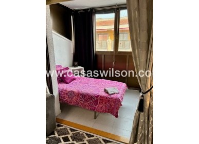 Sale - Apartment - Torrevieja - San Luis