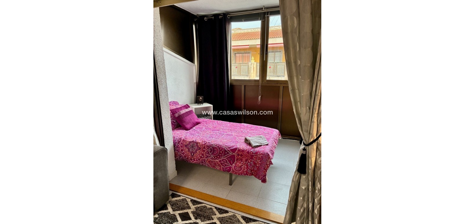 Sale - Apartment - Torrevieja - San Luis
