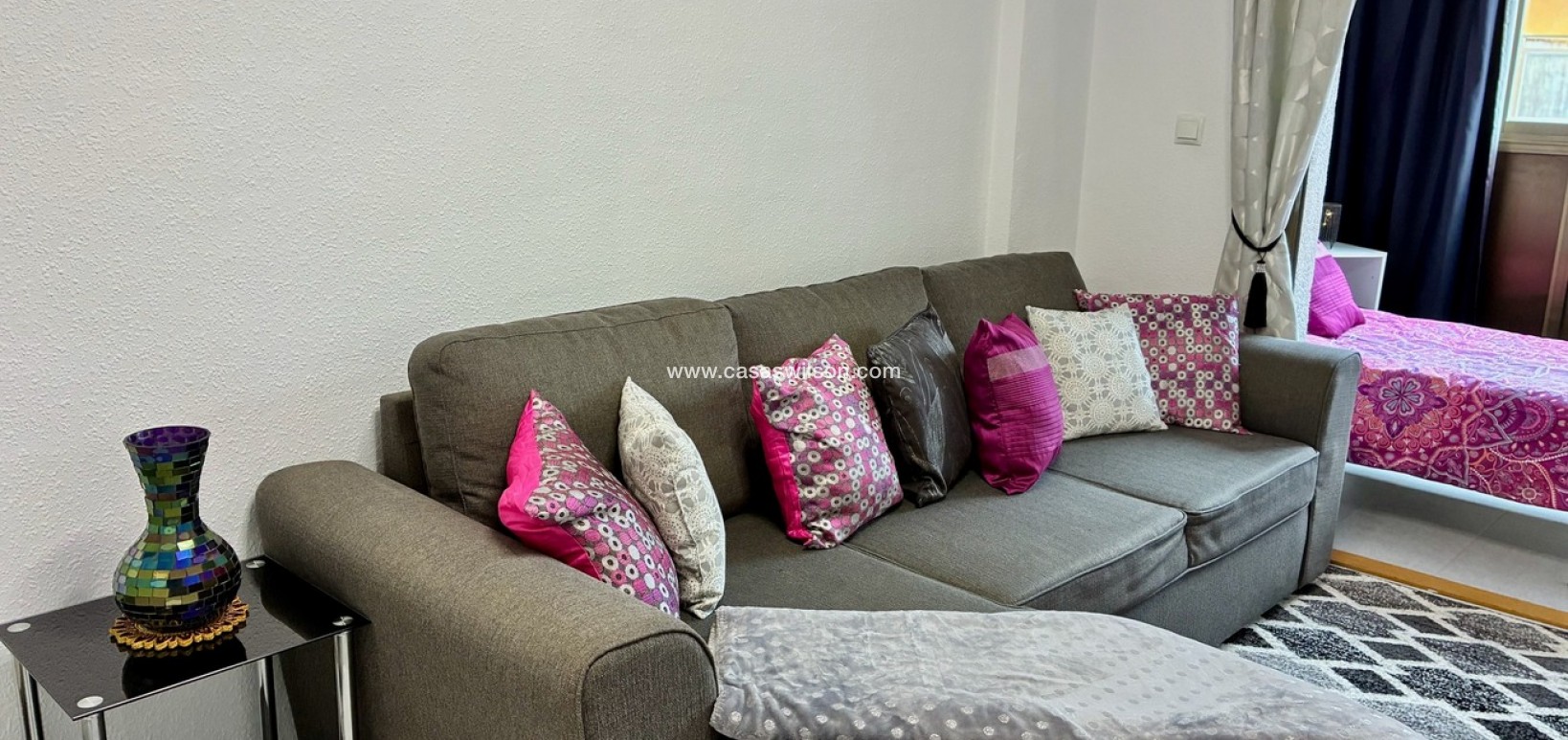 Sale - Apartment - Torrevieja - San Luis