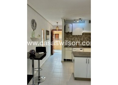 Sale - Apartment - Torrevieja - San Luis
