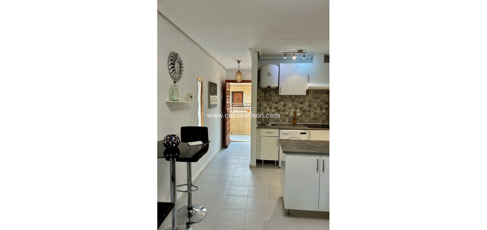 Sale - Apartment - Torrevieja - San Luis