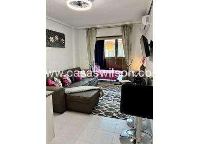 Sale - Apartment - Torrevieja - San Luis