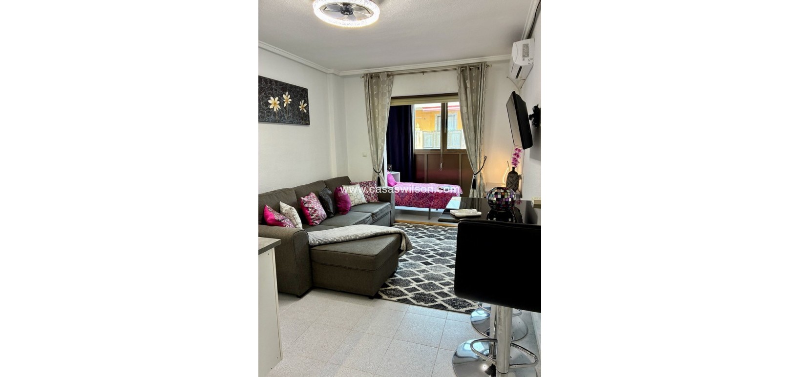 Sale - Apartment - Torrevieja - San Luis