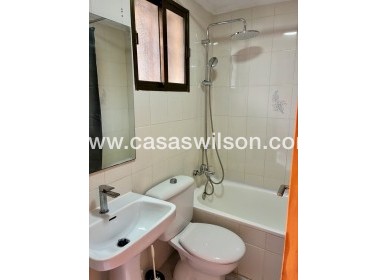 Sale - Apartment - Torrevieja - San Luis