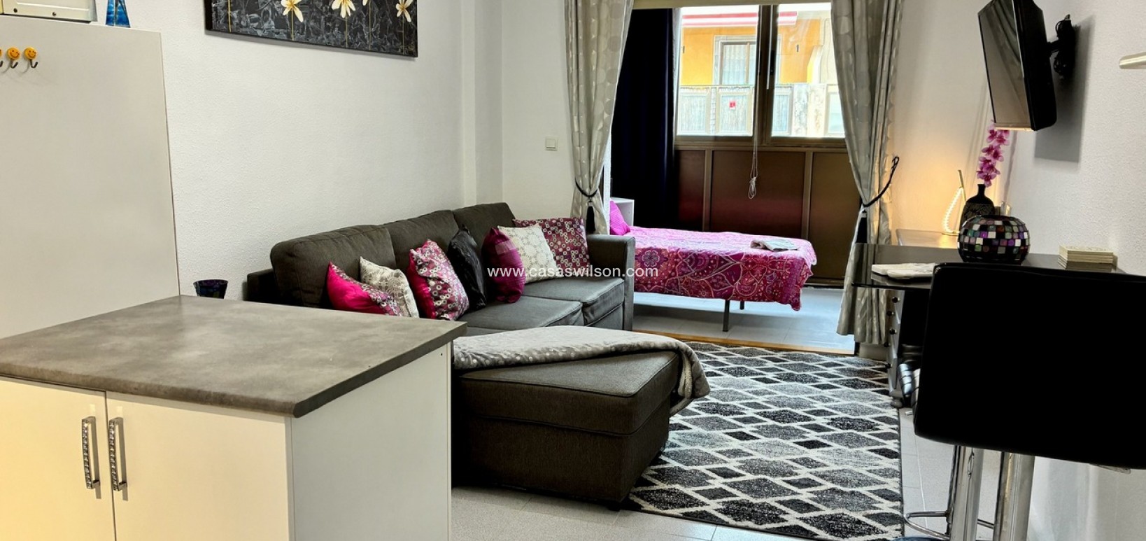 Sale - Apartment - Torrevieja - San Luis