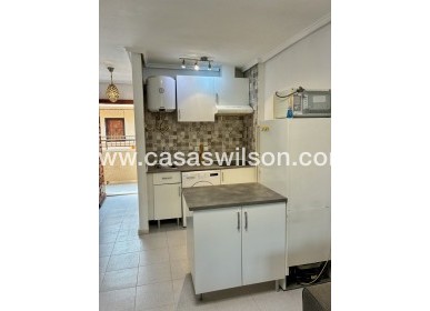 Sale - Apartment - Torrevieja - San Luis