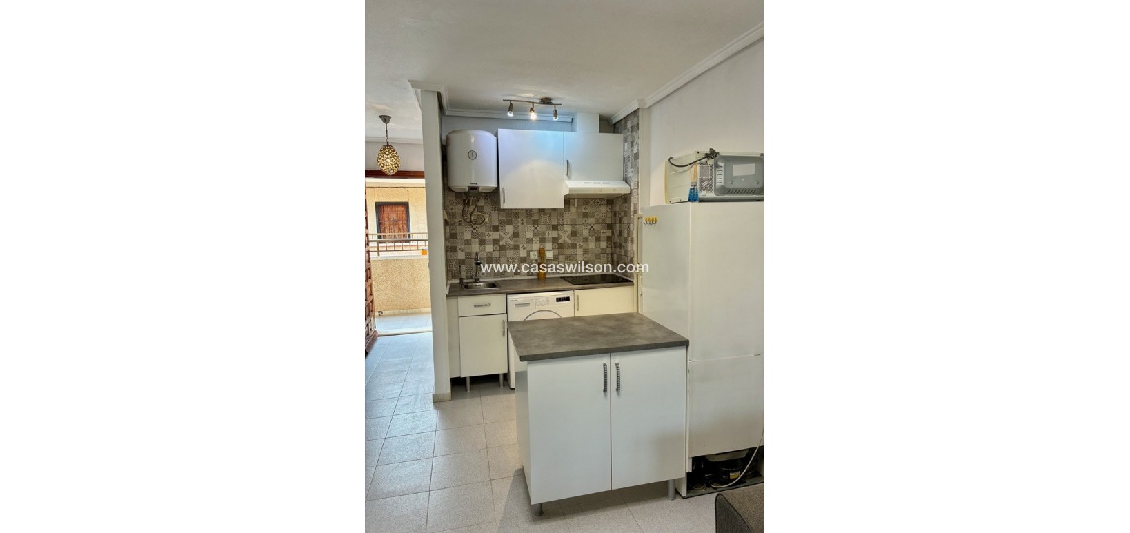 Sale - Apartment - Torrevieja - San Luis