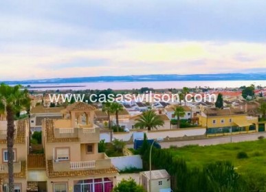 Sale - Apartment - Torrevieja - San Luis