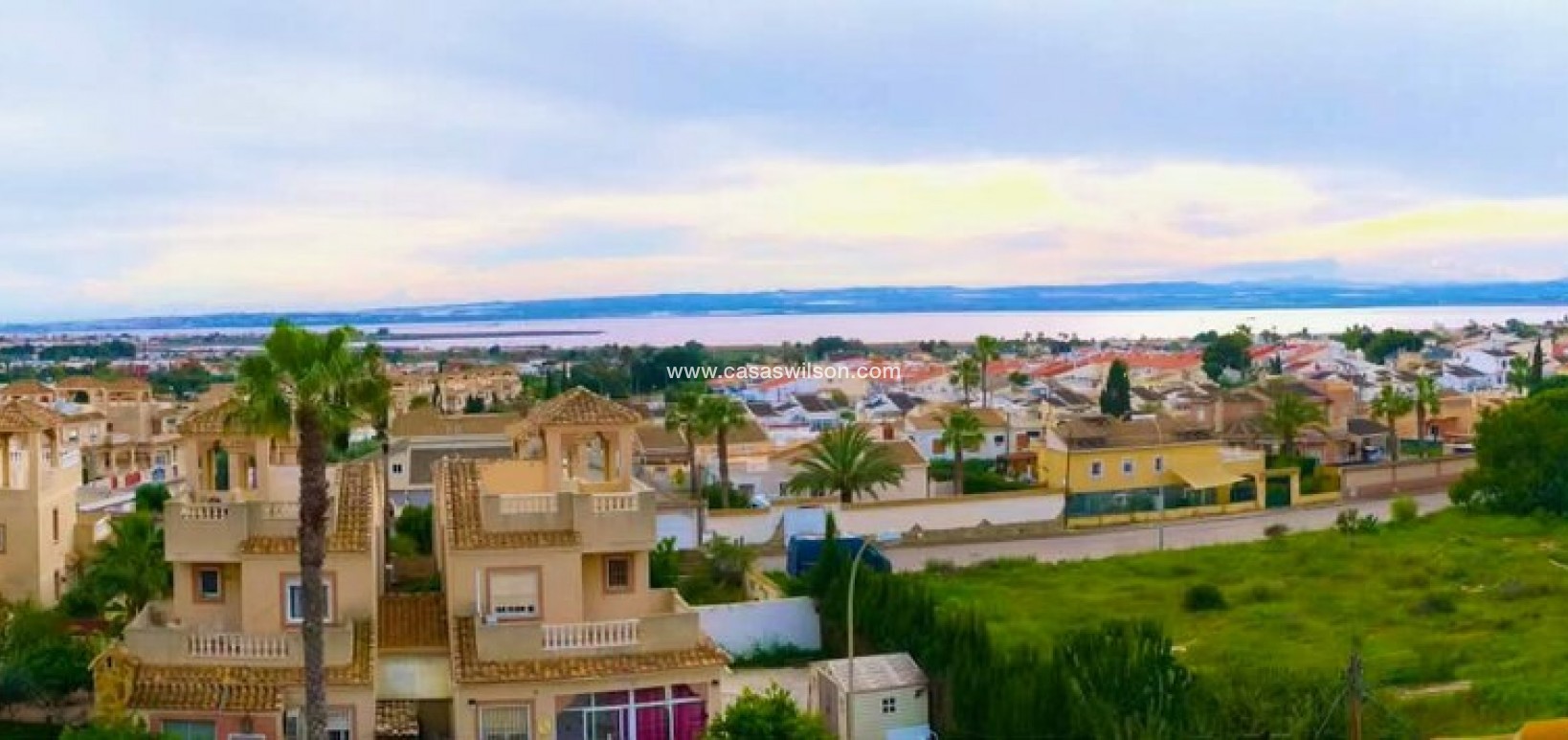Sale - Apartment - Torrevieja - San Luis
