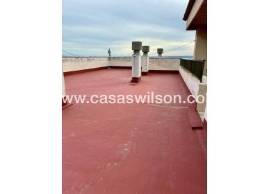 Sale - Apartment - Torrevieja - San Luis