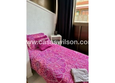 Sale - Apartment - Torrevieja - San Luis