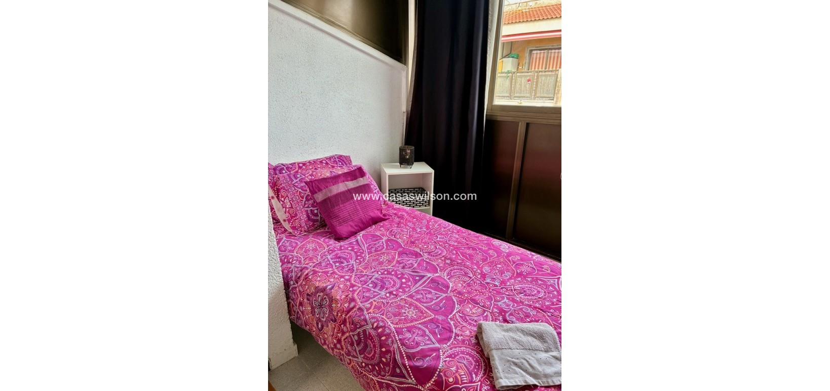 Sale - Apartment - Torrevieja - San Luis