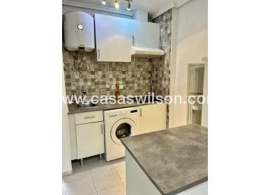 Sale - Apartment - Torrevieja - San Luis