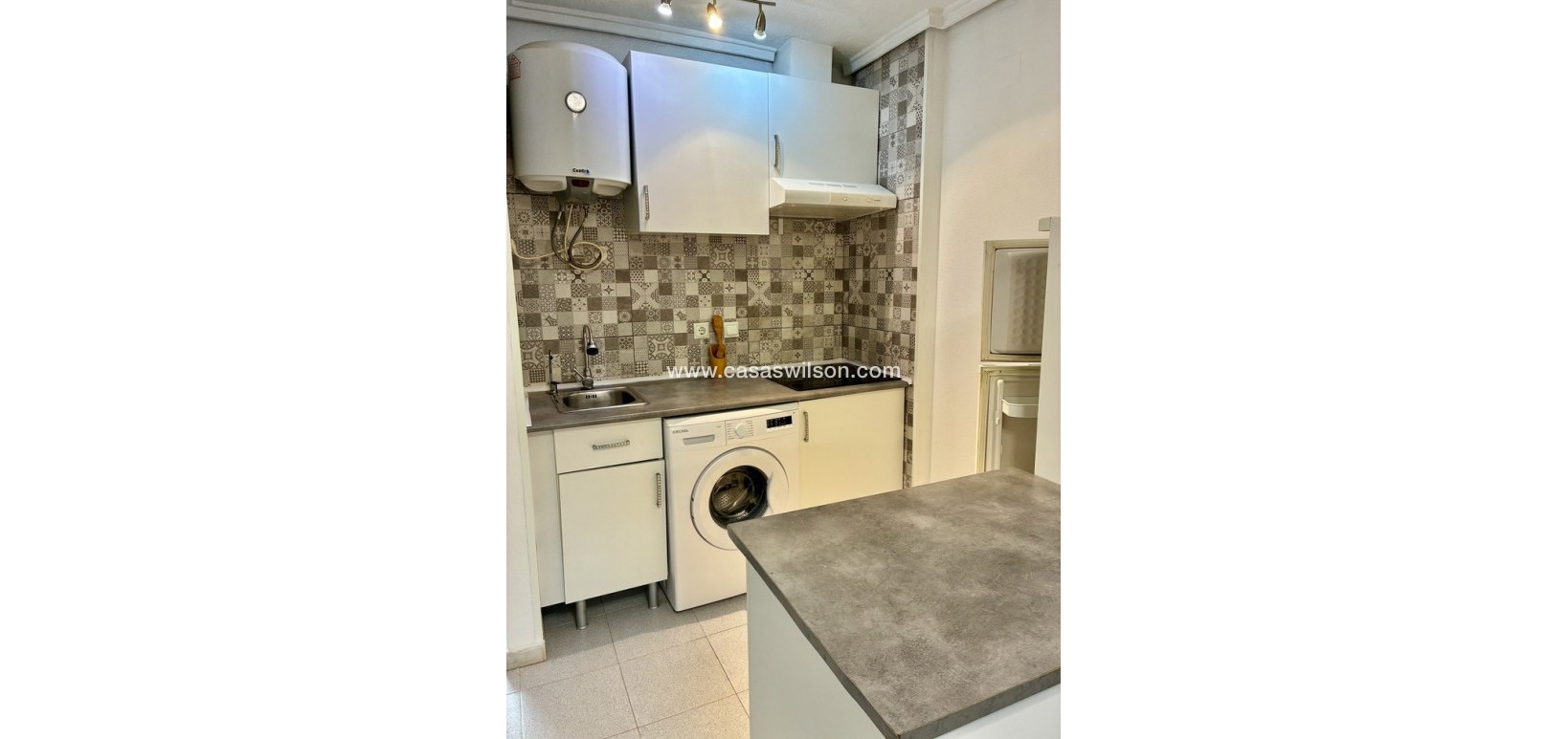 Sale - Apartment - Torrevieja - San Luis