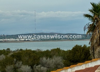 Sale - Apartment - Torrevieja - San Luis