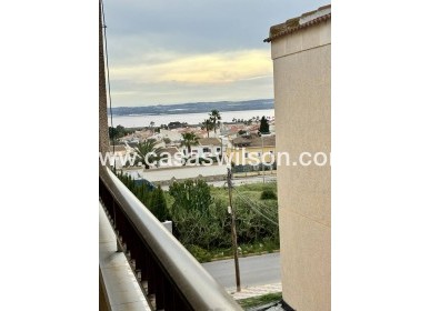 Sale - Apartment - Torrevieja - San Luis