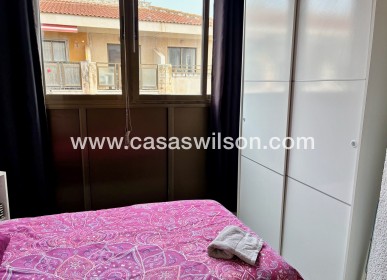 Sale - Apartment - Torrevieja - San Luis