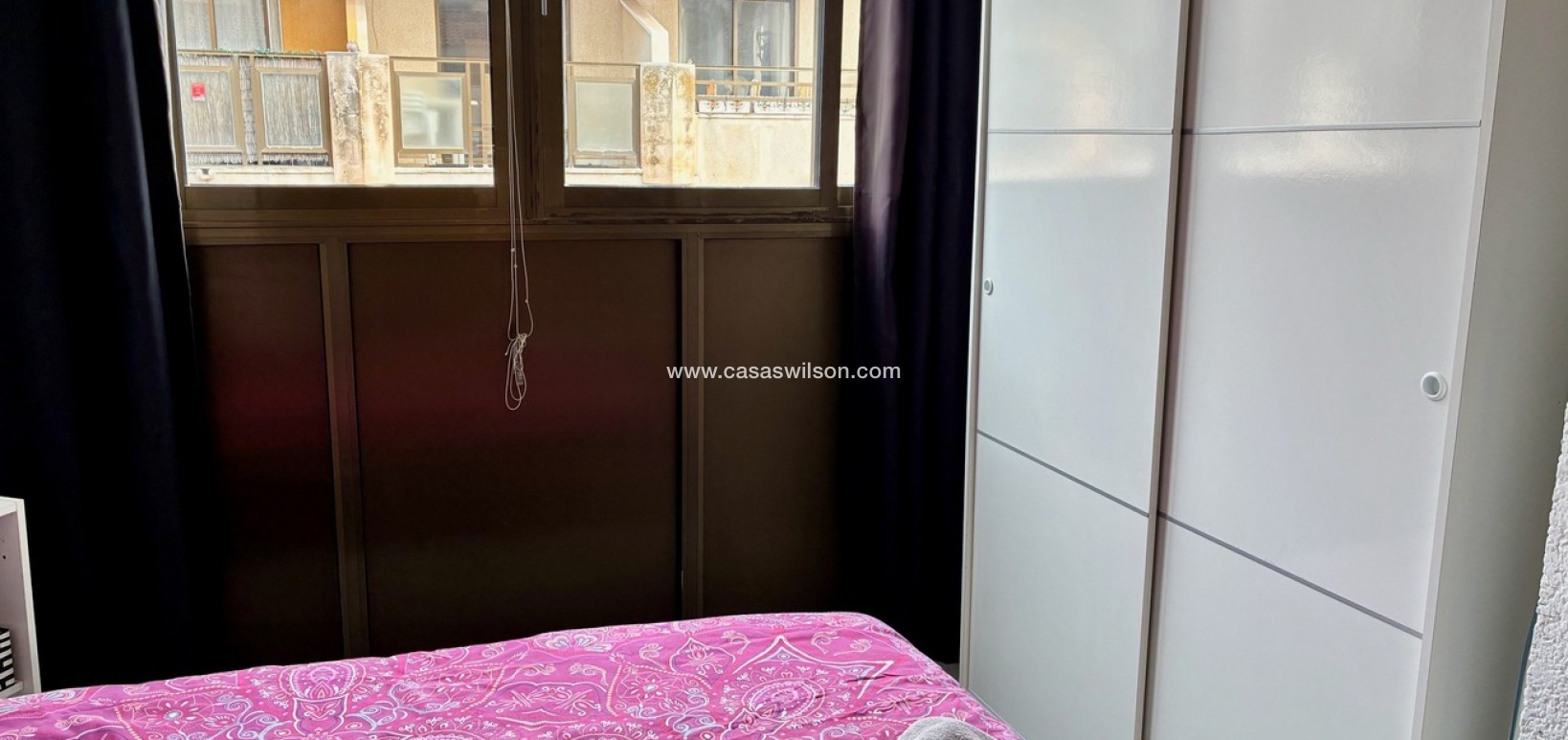 Sale - Apartment - Torrevieja - San Luis
