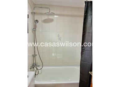 Sale - Apartment - Torrevieja - San Luis