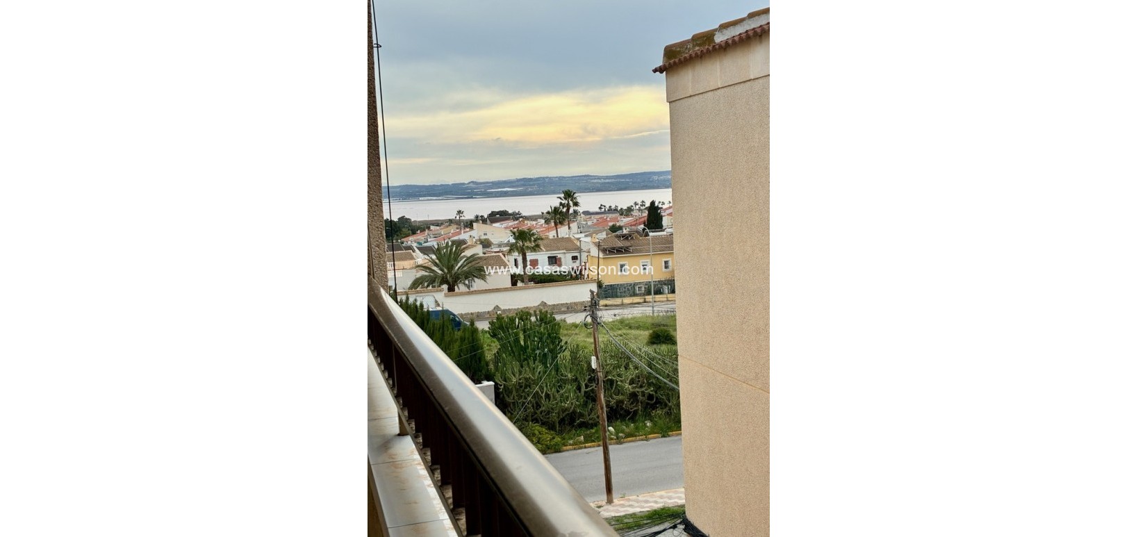 Sale - Apartment - Torrevieja - San Luis