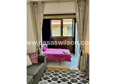 Sale - Apartment - Torrevieja - San Luis