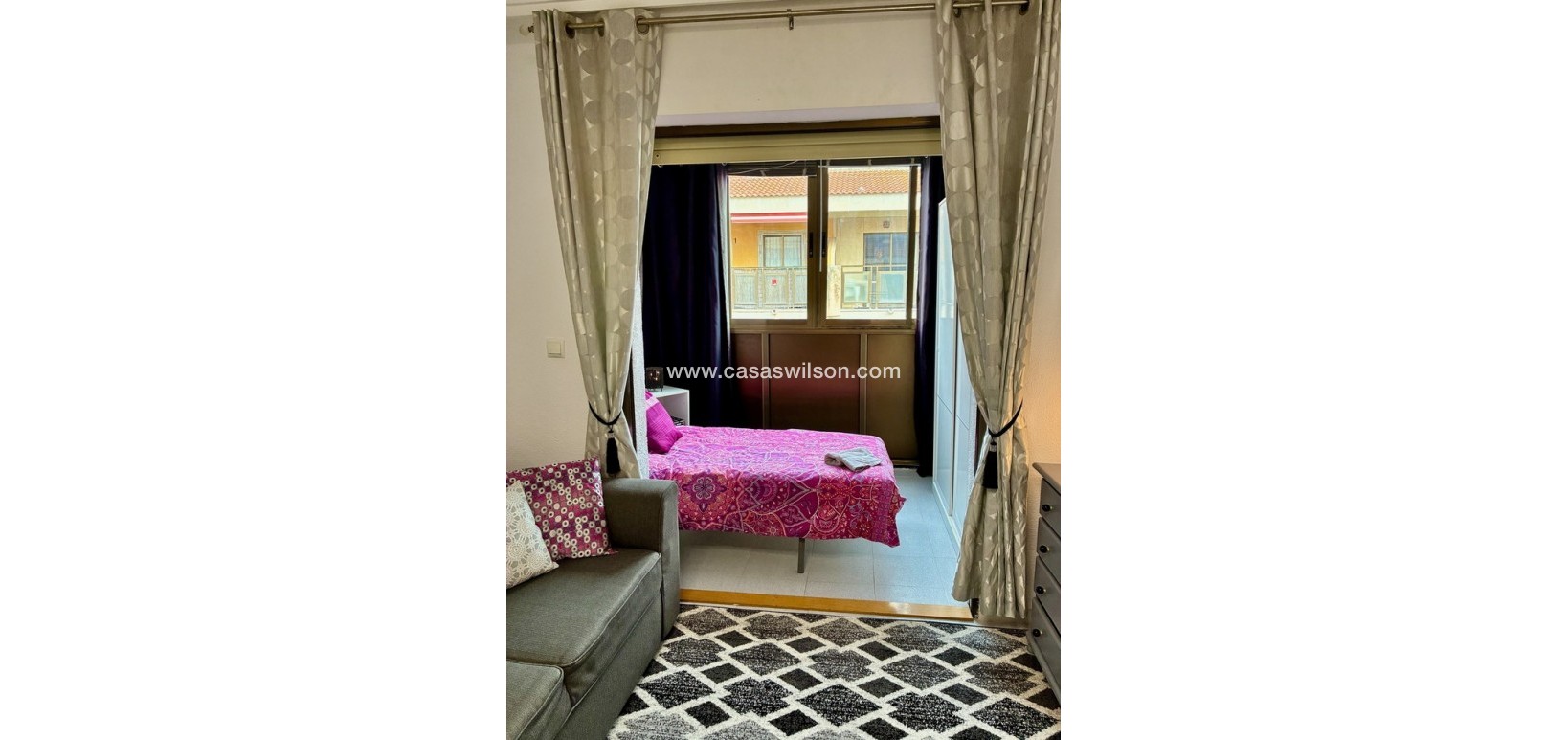 Sale - Apartment - Torrevieja - San Luis