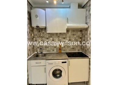 Sale - Apartment - Torrevieja - San Luis