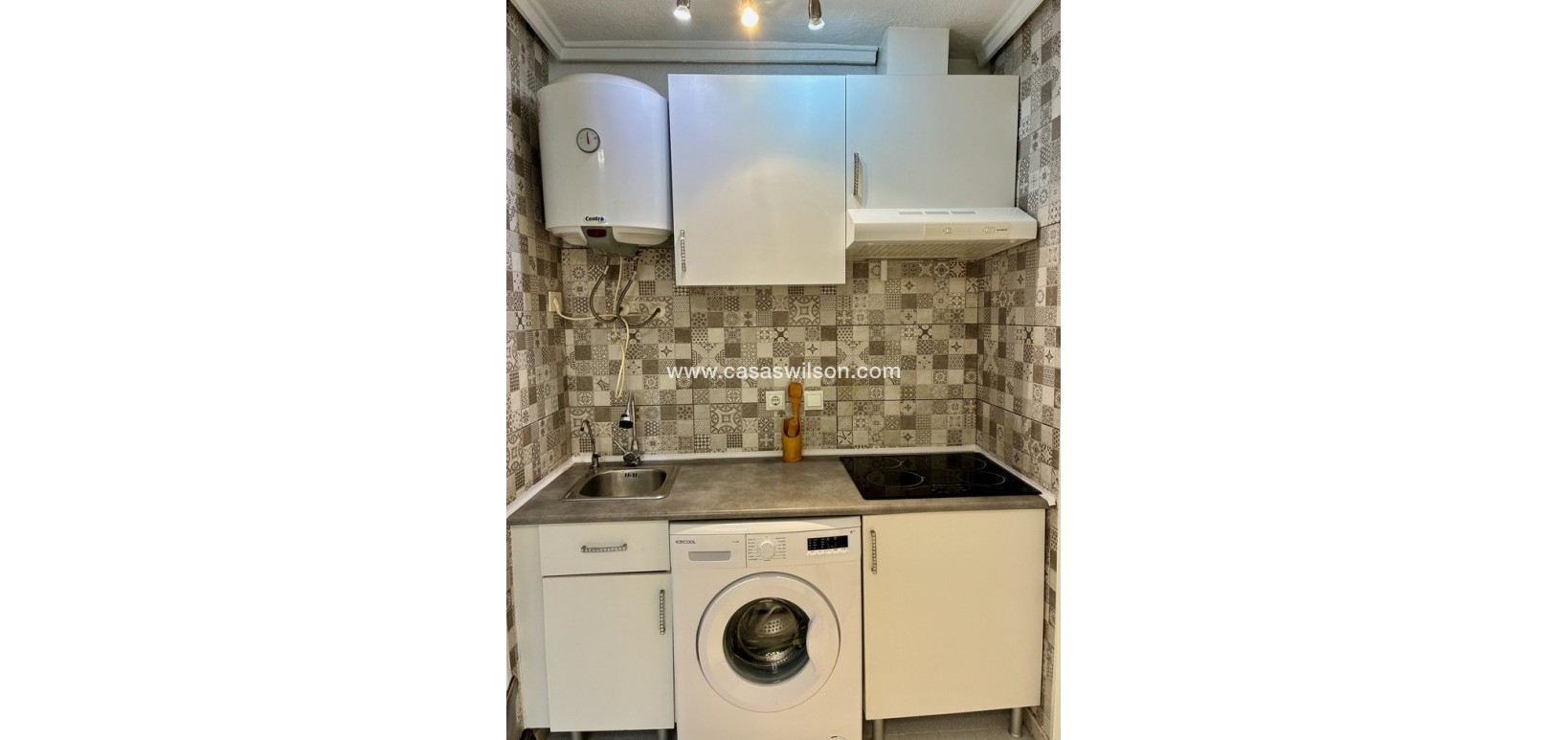 Sale - Apartment - Torrevieja - San Luis