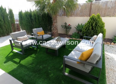 Sale - Apartment - Algorfa - La Finca Golf