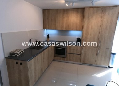 Sale - Apartment - Algorfa - La Finca Golf