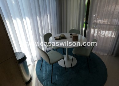 Sale - Apartment - Algorfa - La Finca Golf