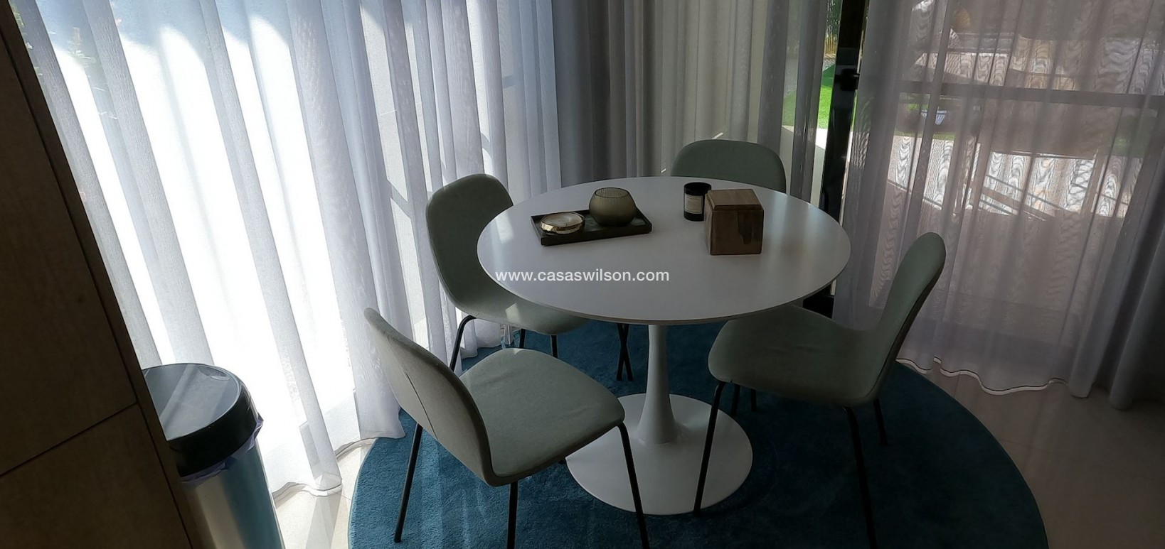 Sale - Apartment - Algorfa - La Finca Golf