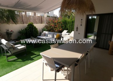 Sale - Apartment - Algorfa - La Finca Golf