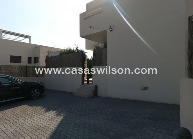 Sale - Apartment - Algorfa - La Finca Golf