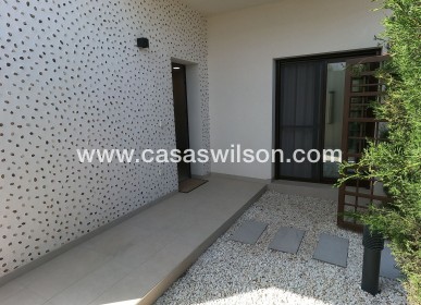 Sale - Apartment - Algorfa - La Finca Golf