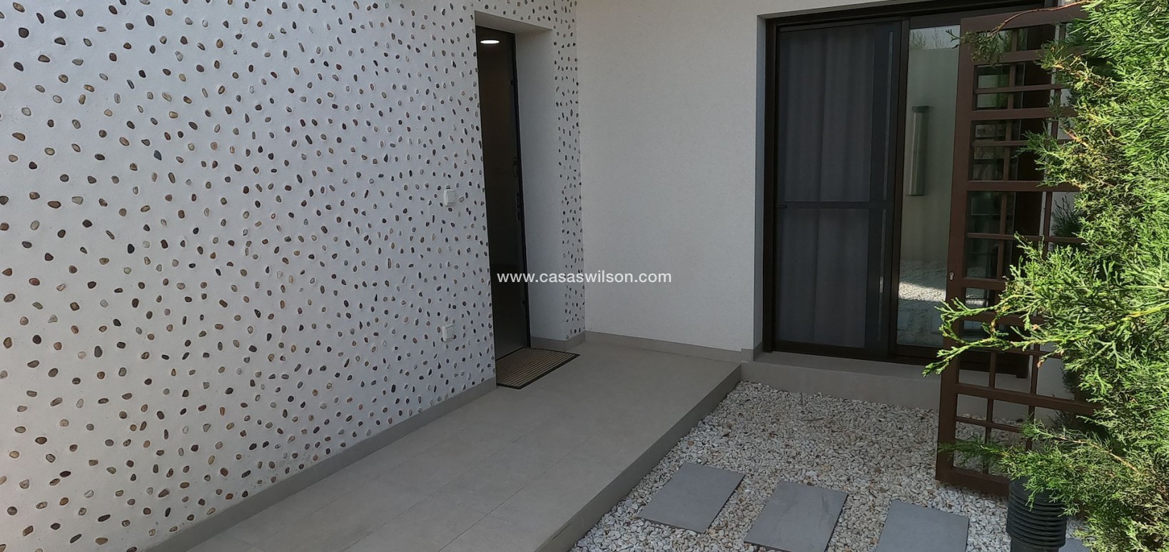 Sale - Apartment - Algorfa - La Finca Golf