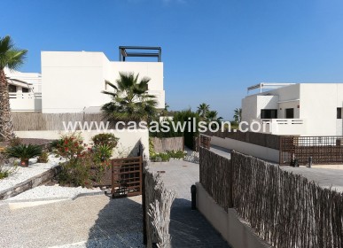 Sale - Apartment - Algorfa - La Finca Golf